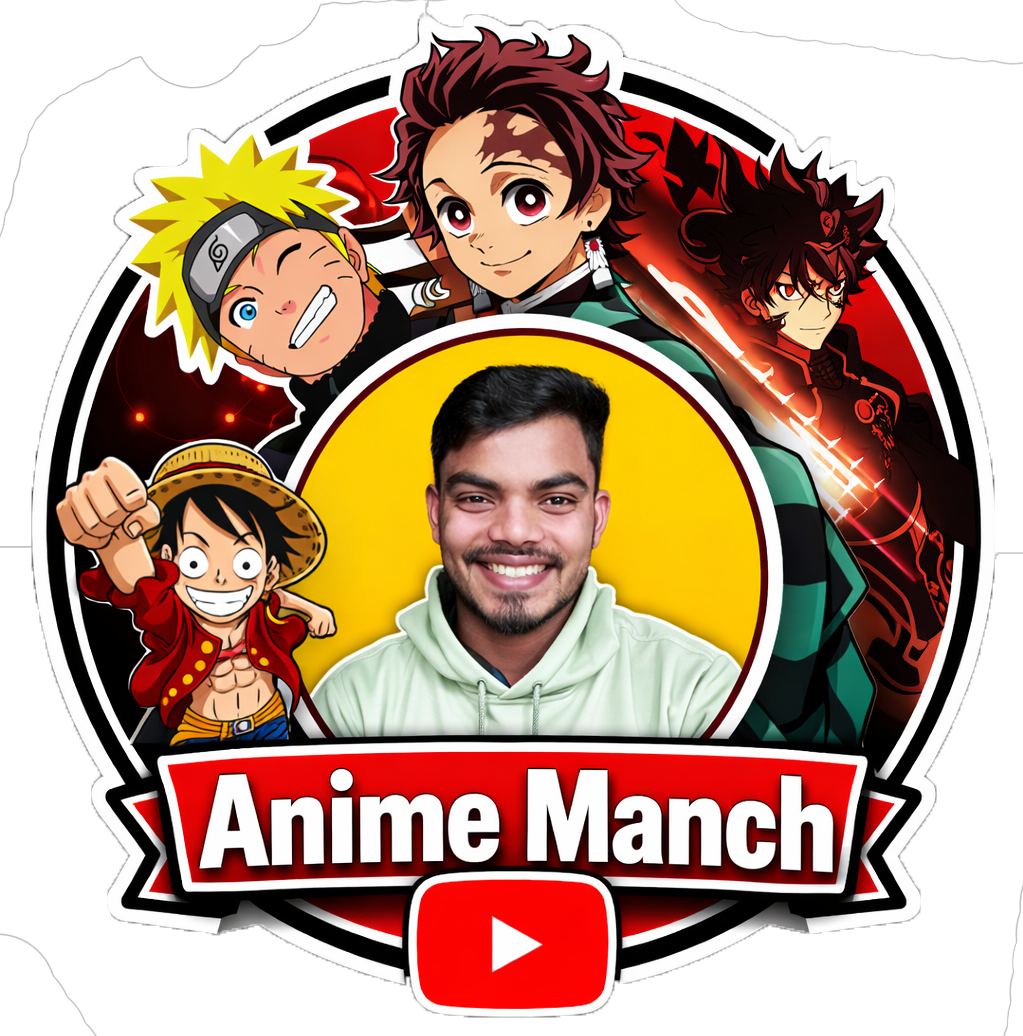 Anime Manch